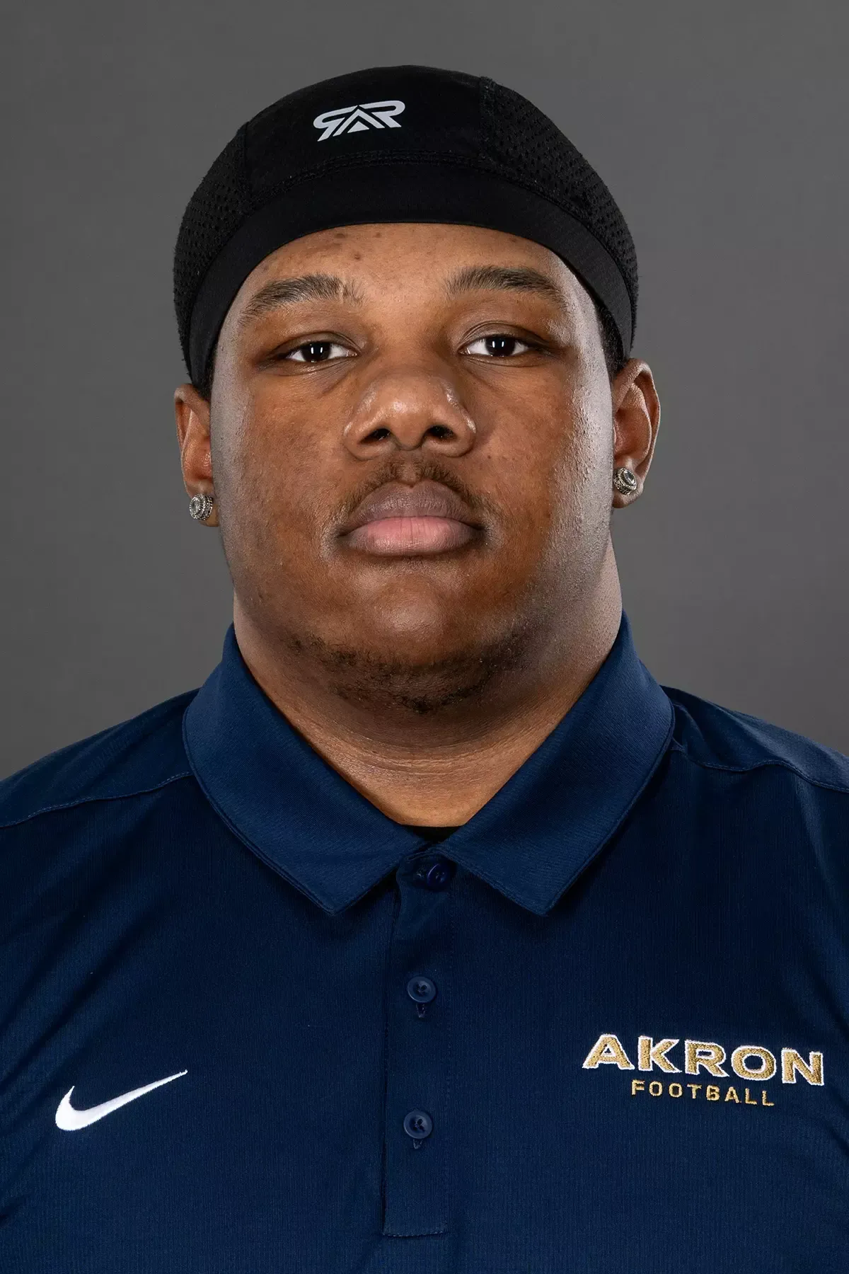Nate Hampton, Football, undefined
