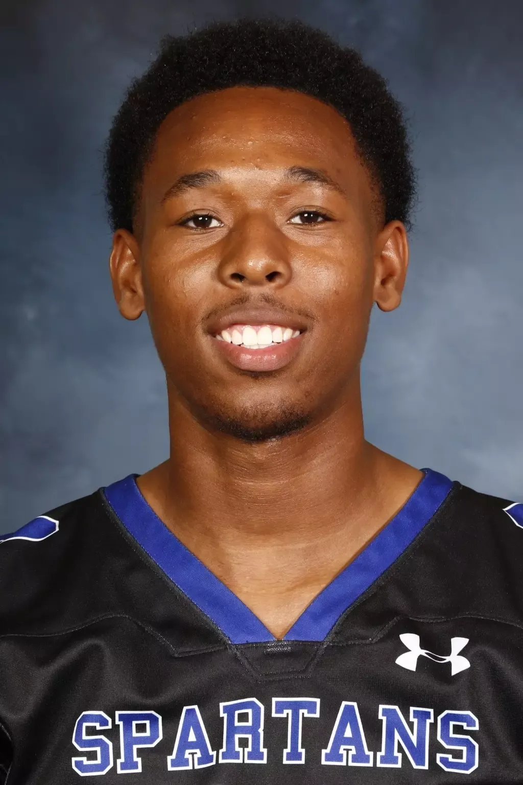 Jayden Armstrong, Football, undefined