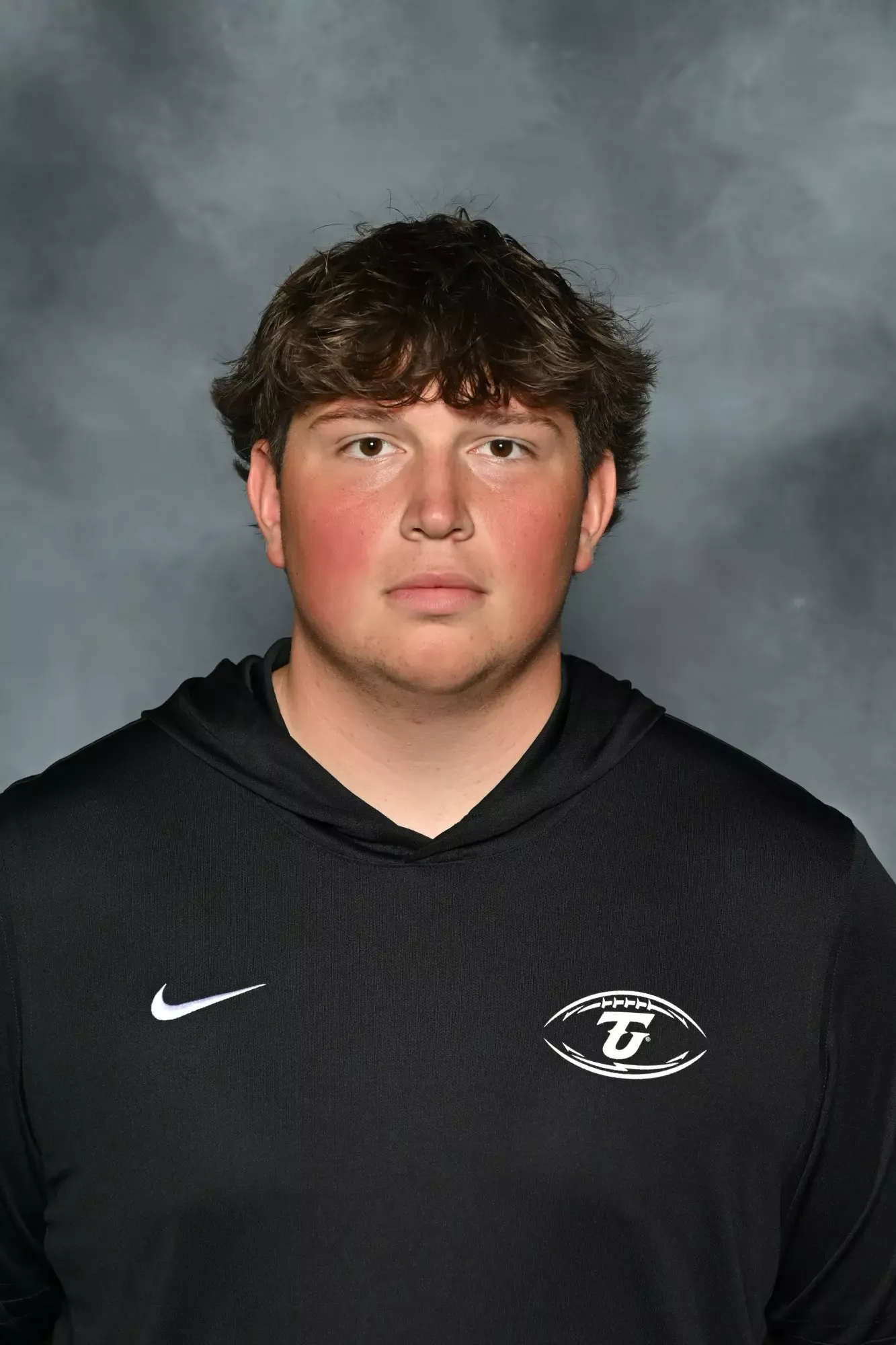 Matthew Schmitz, Football, Tiffin University