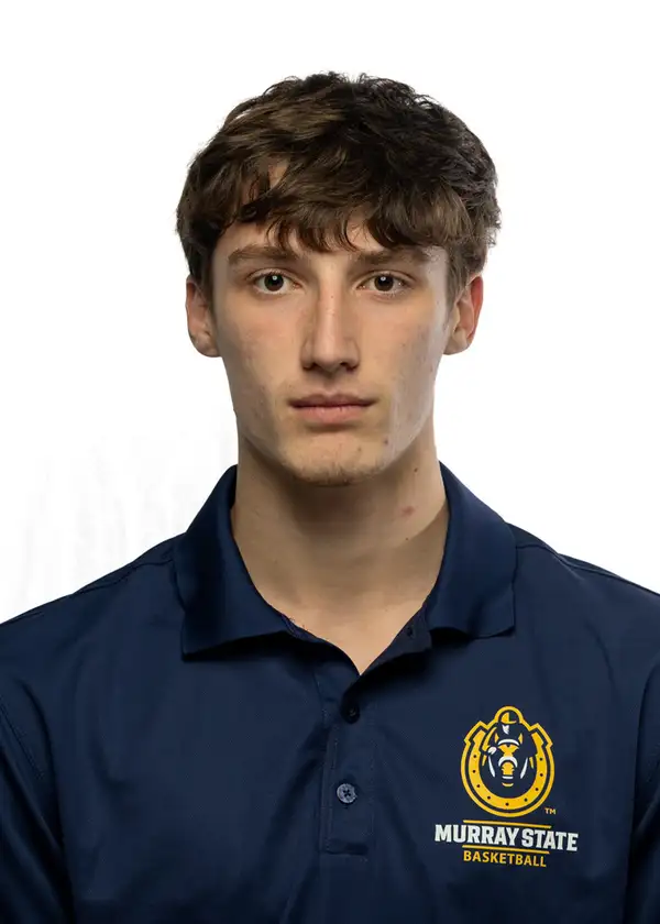 Mark Padjen, Basketball, Murray State University