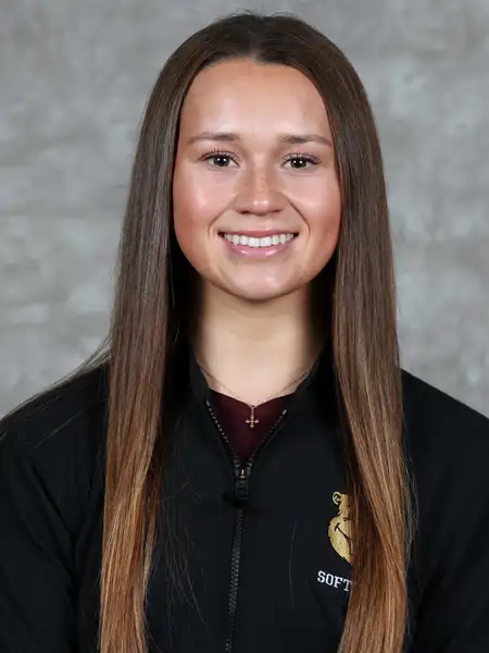 Tinley Easton, Softball, University of Minnesota