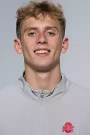 Matt Klinge, Swimming & Diving, undefined