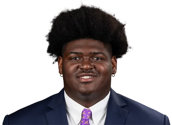 Xavier McIver, Football, University of Southern Mississippi