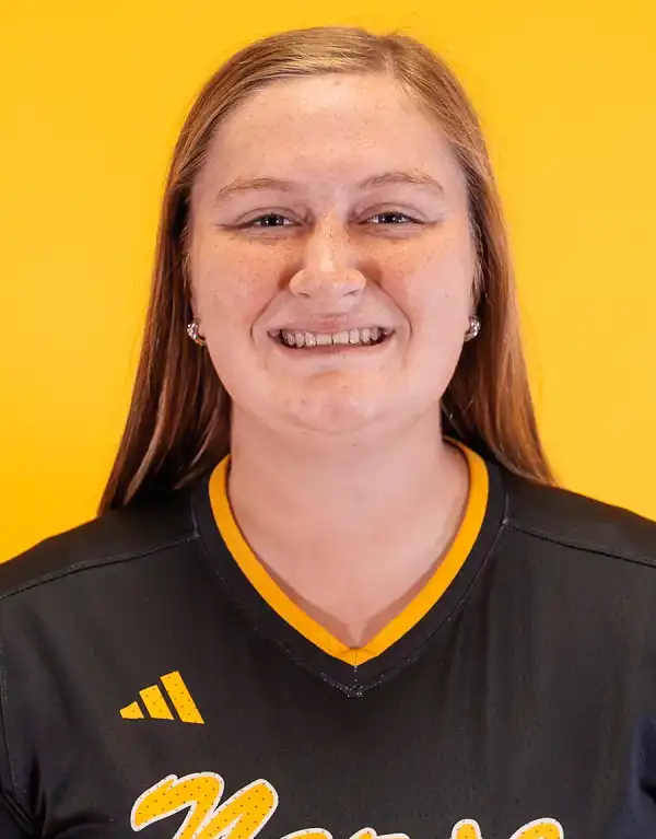 Emma Ginn, Softball, Northern Kentucky University
