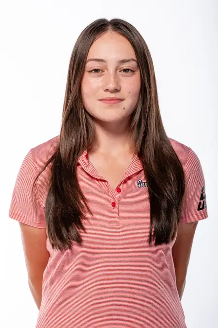 Tala Clarke, Golf, Jacksonville State University