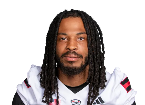 Romelo Walker, Football, undefined