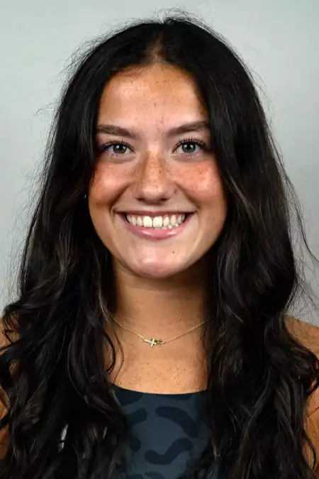 Brianna Fincannon, Track and Field (O), Indiana University Indianapolis