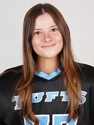 Molly Hall, Field Hockey, Tufts University