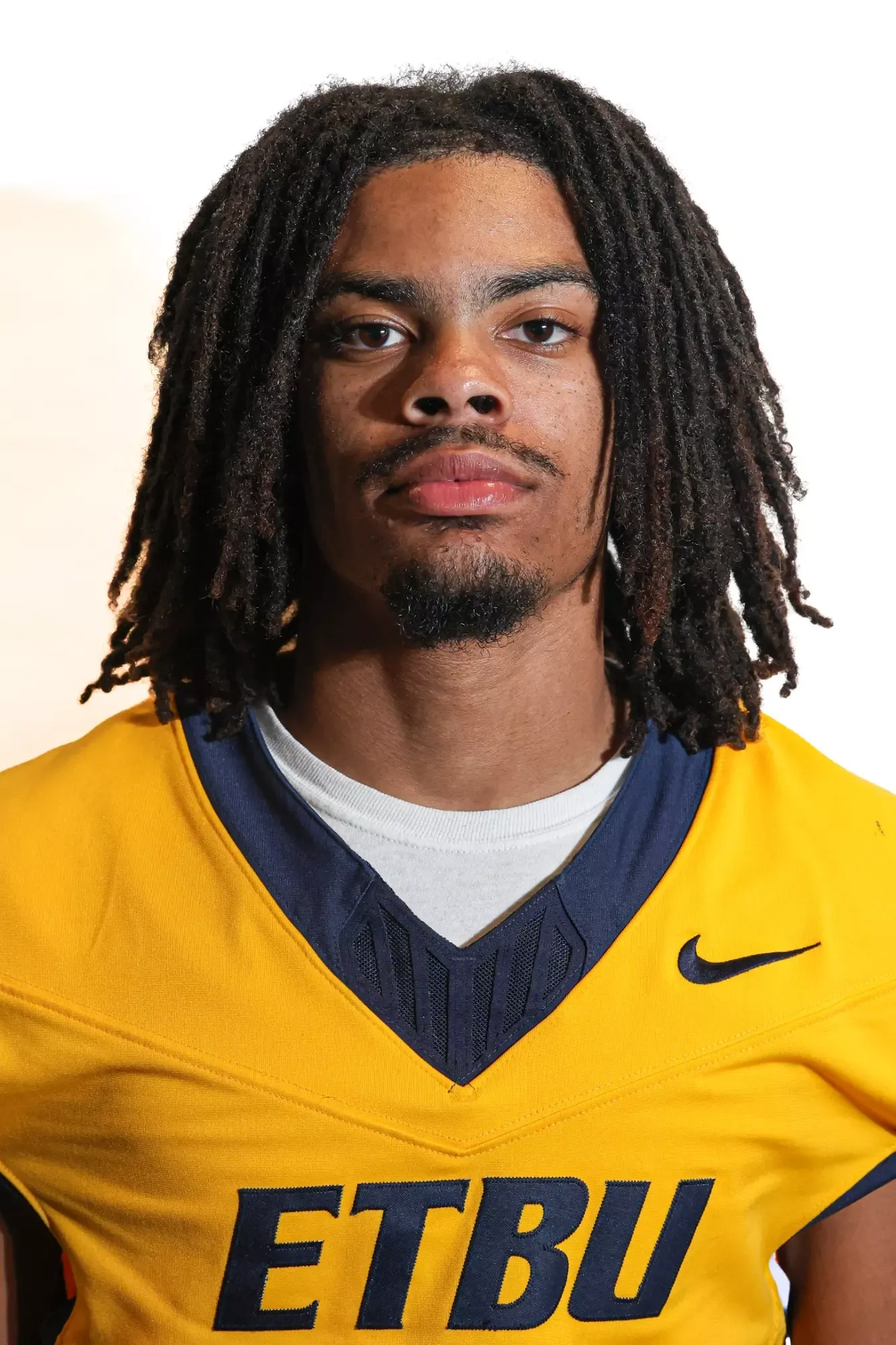Braylen Patterson, Football, East Texas Baptist University