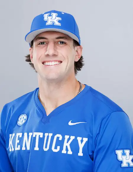 Brody Chrisman, Baseball, University of Kentucky