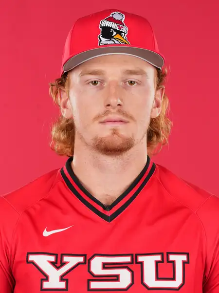Brady Shannon, Baseball, Youngstown State University