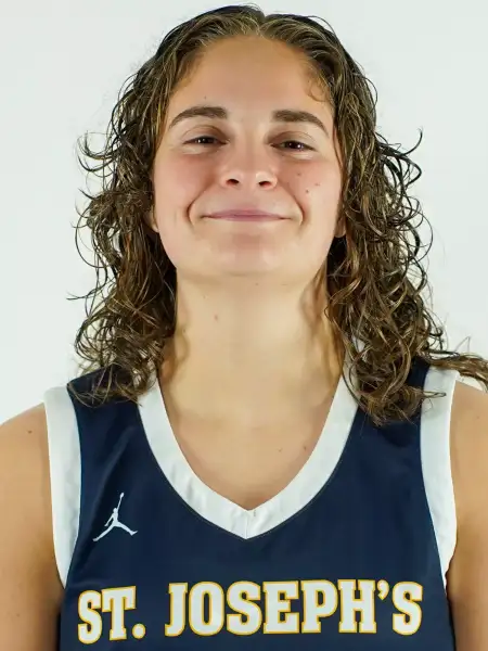 Rebecca Vitale, Basketball, St. Joseph's University-Long Island