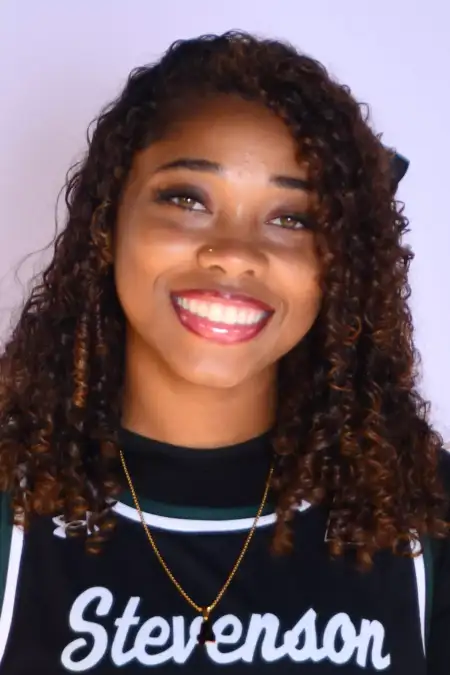 Lola Cabaniss-Ali, Basketball, Stevenson University