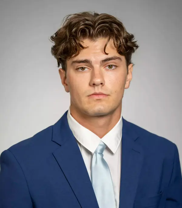 Ben Morrison Philips, Lacrosse, Canisius University