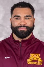 Gable Steveson, Wrestling, University of Minnesota
