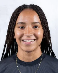 Ameera White, Soccer, undefined