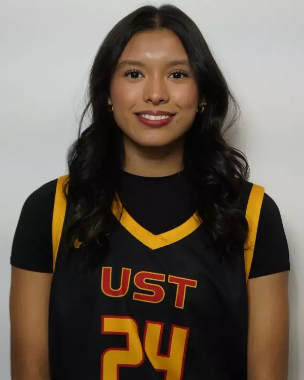 Tatiana Mercado, Basketball, University of St. Thomas (TX)