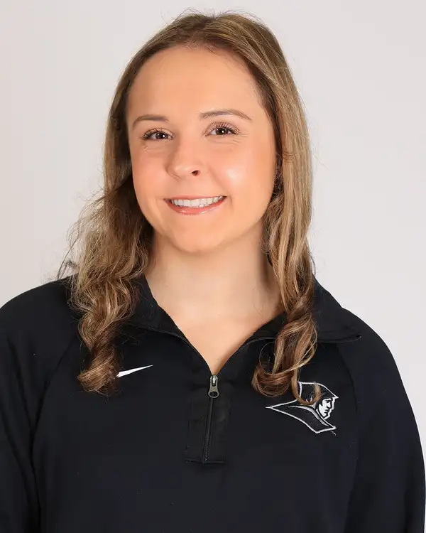 Mackenzie Riga, Swimming & Diving, Providence College