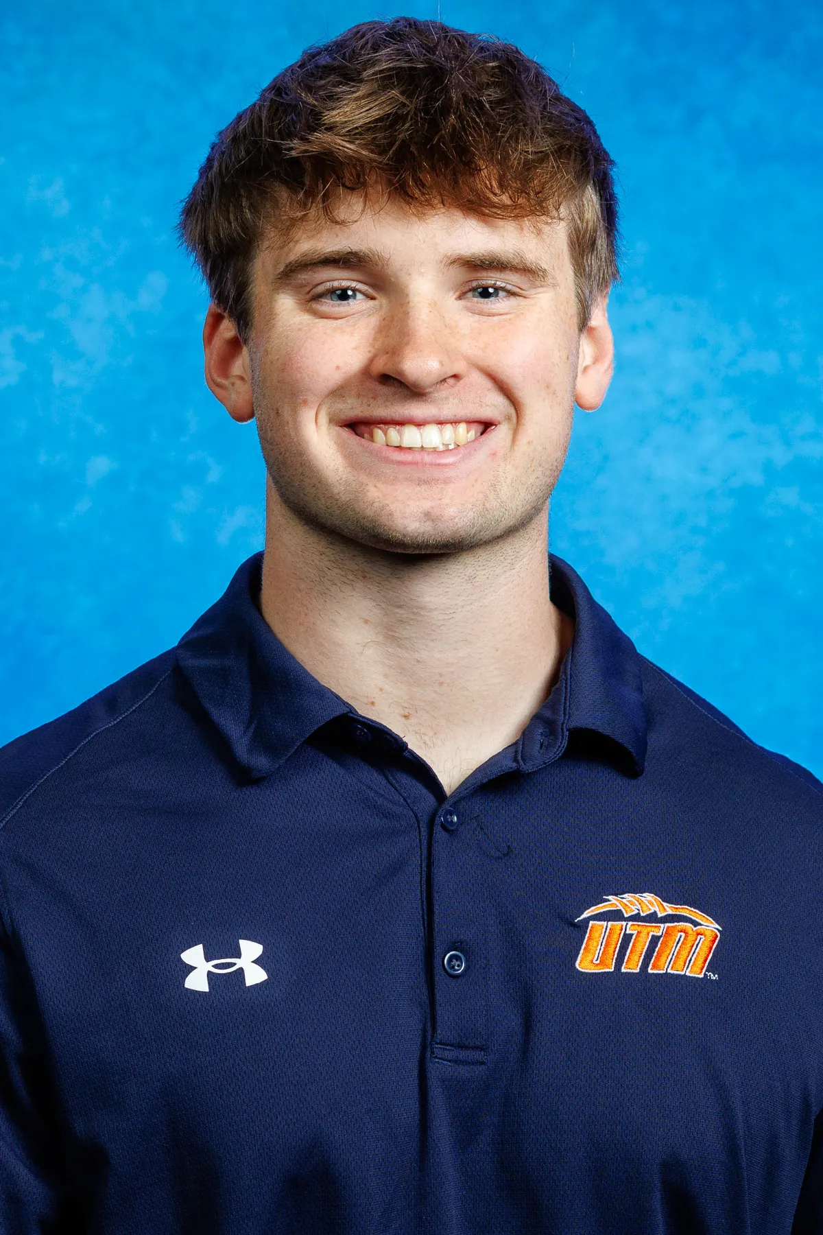 Ryan Donnelly, Football, undefined