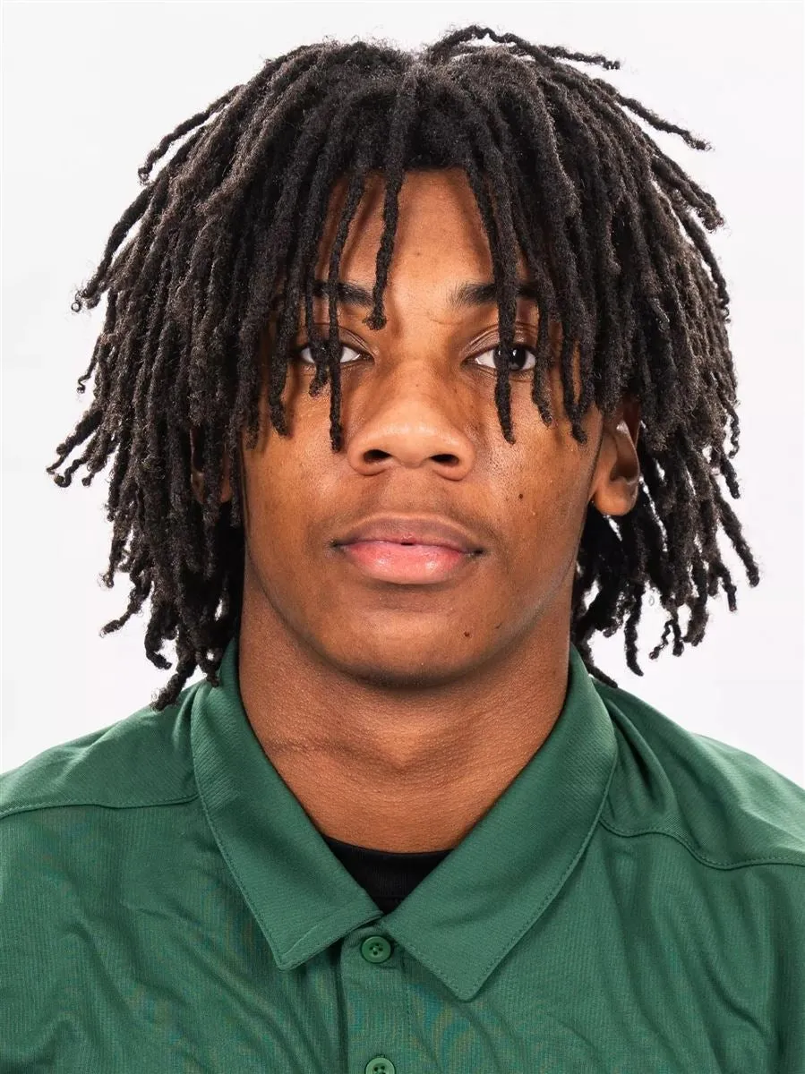 Dy'Lon Womack, Football, undefined