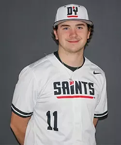 Deryk Kulp, Baseball, D'Youville University