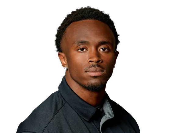 PJ Johnson III, Football, undefined