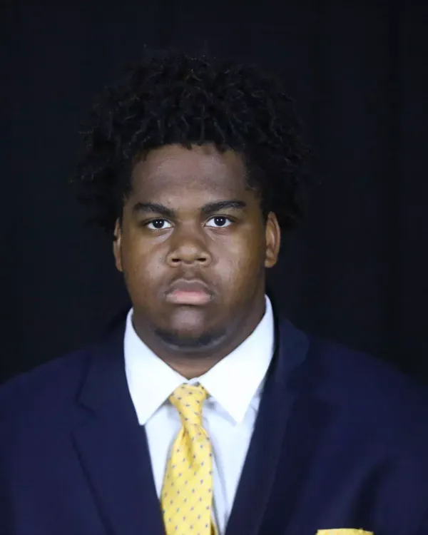 Kenneth Roby, Football, Johnson C. Smith University