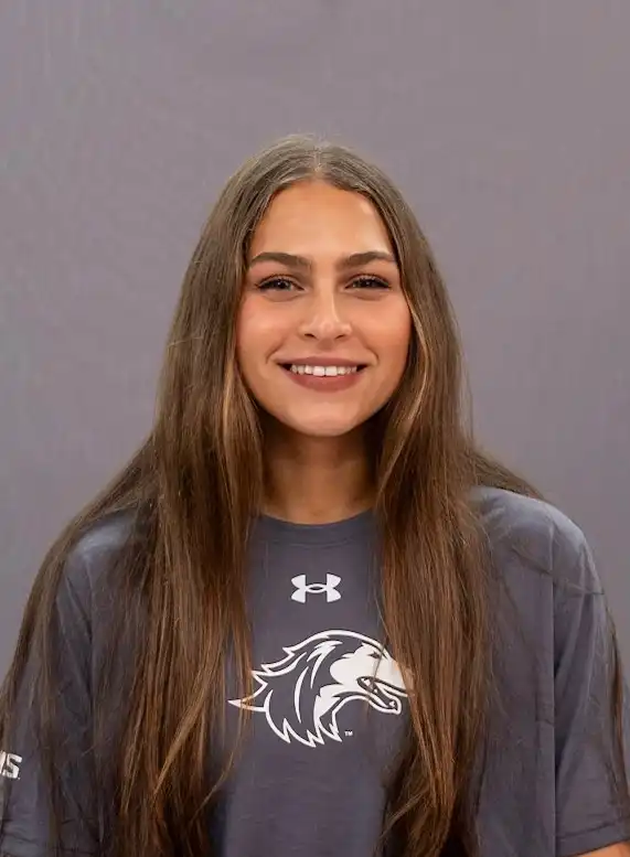 Lojy Moussa, Swimming & Diving, Southern Illinois University
