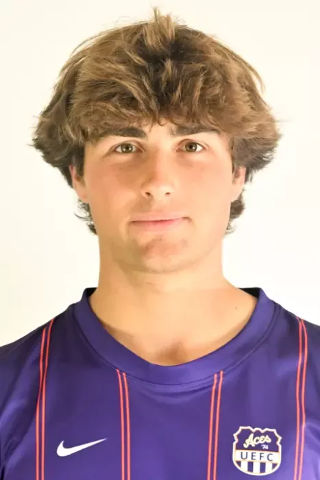 Michael Waller, Soccer, University of Evansville