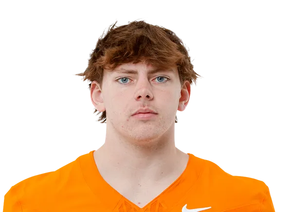 Carson Gentle, Football, undefined