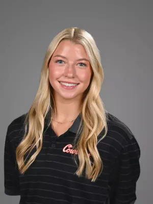 Miranda Smith, Track and Field, undefined