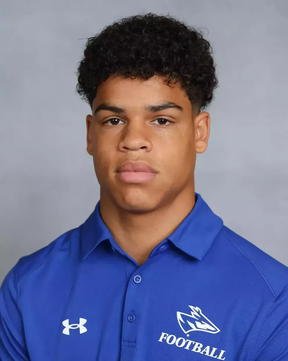 Noah Rupp, Football, University of Nebraska at Kearney