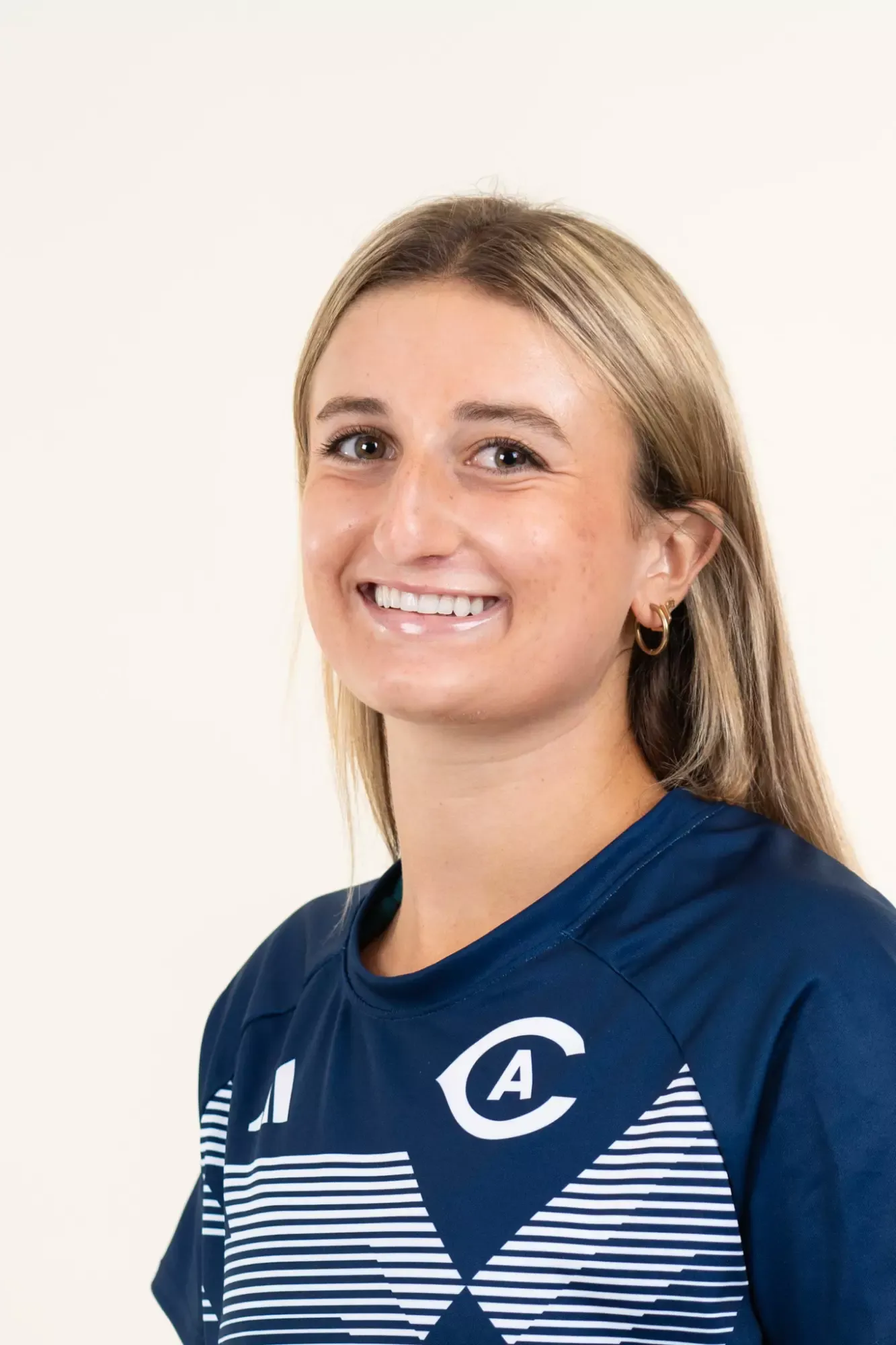 Sydney Bushman, Soccer, undefined
