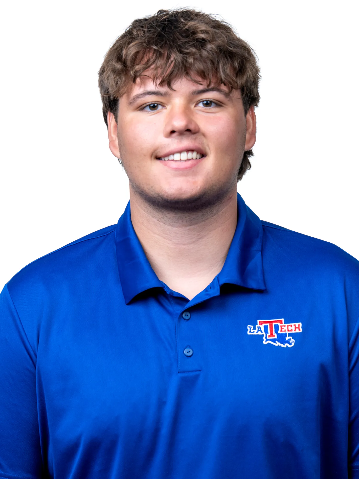 Jackson Speer, Football, undefined