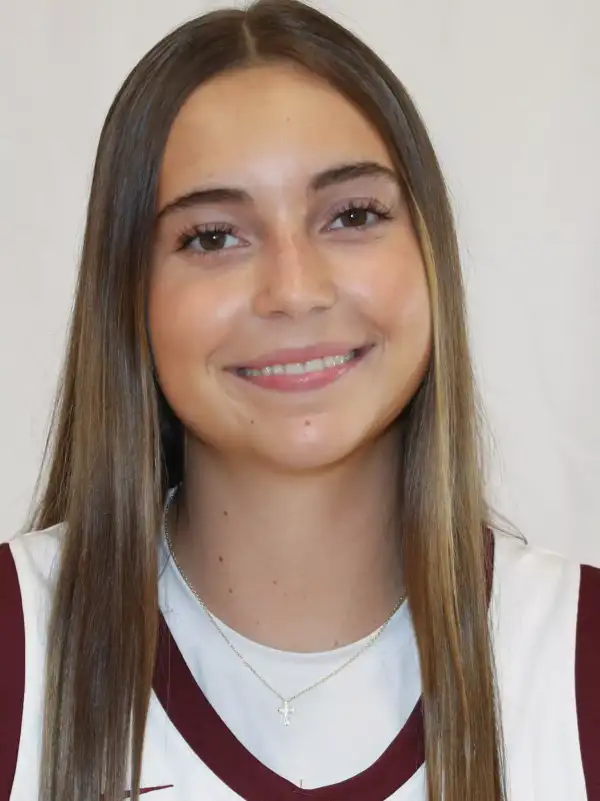 Ally Hutchinson, Basketball, Earlham College