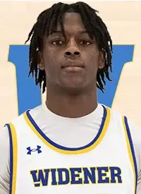 Chris Sizemore, Basketball, Widener University