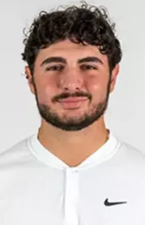 PJ Germano, Golf, undefined