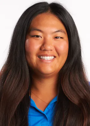 Jennifer Seo, Golf, undefined
