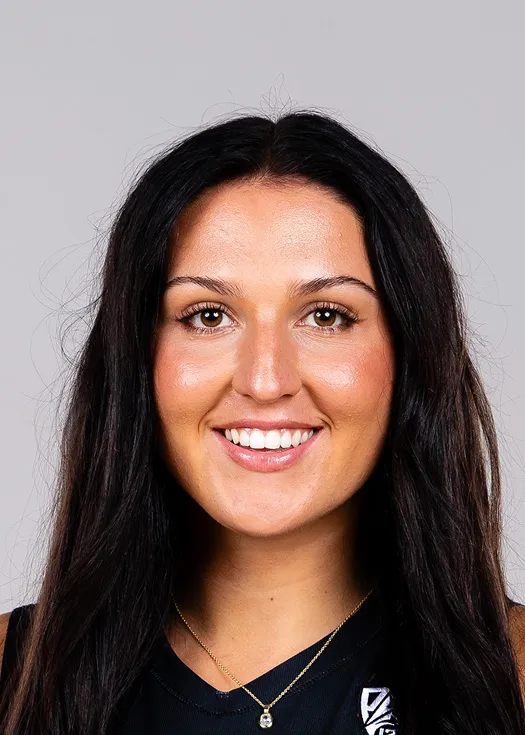 Taelyn Bentley, Volleyball, San Diego State University