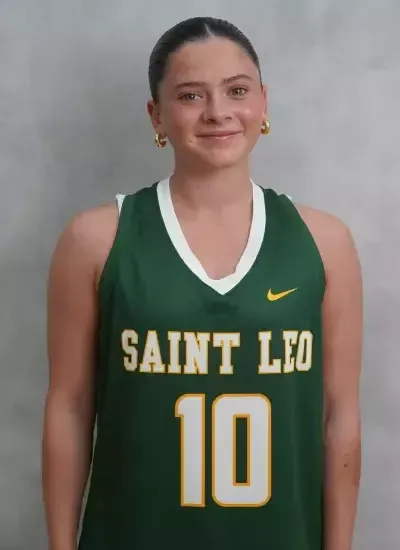 Anna Stumberger, Lacrosse, Saint Leo University