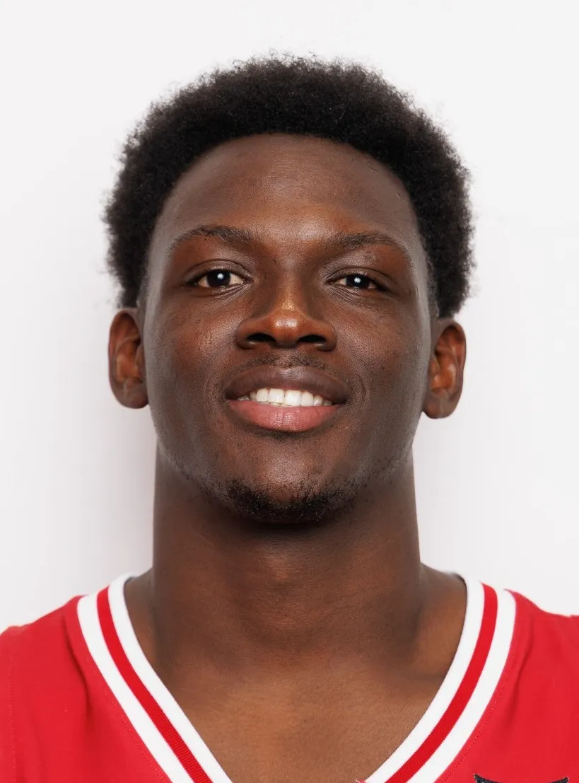 Bassala Bagayoko, Basketball, Texas Tech University