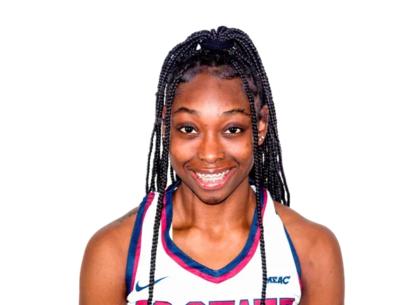 Shaunice Reed, Basketball, undefined