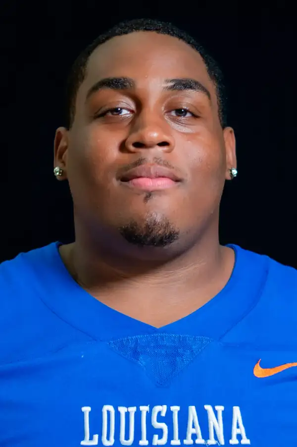 Brayden Blade, Football, Louisiana Christian University