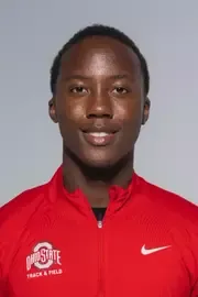 Charmar Smith, Track and Field, undefined