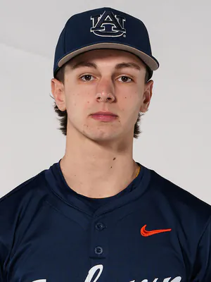 Jake Marciano, Baseball, Auburn University