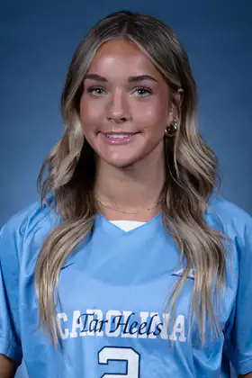 Cali O'Neill, Soccer, undefined