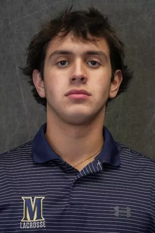 Marcelo Carreiro, Lacrosse, undefined