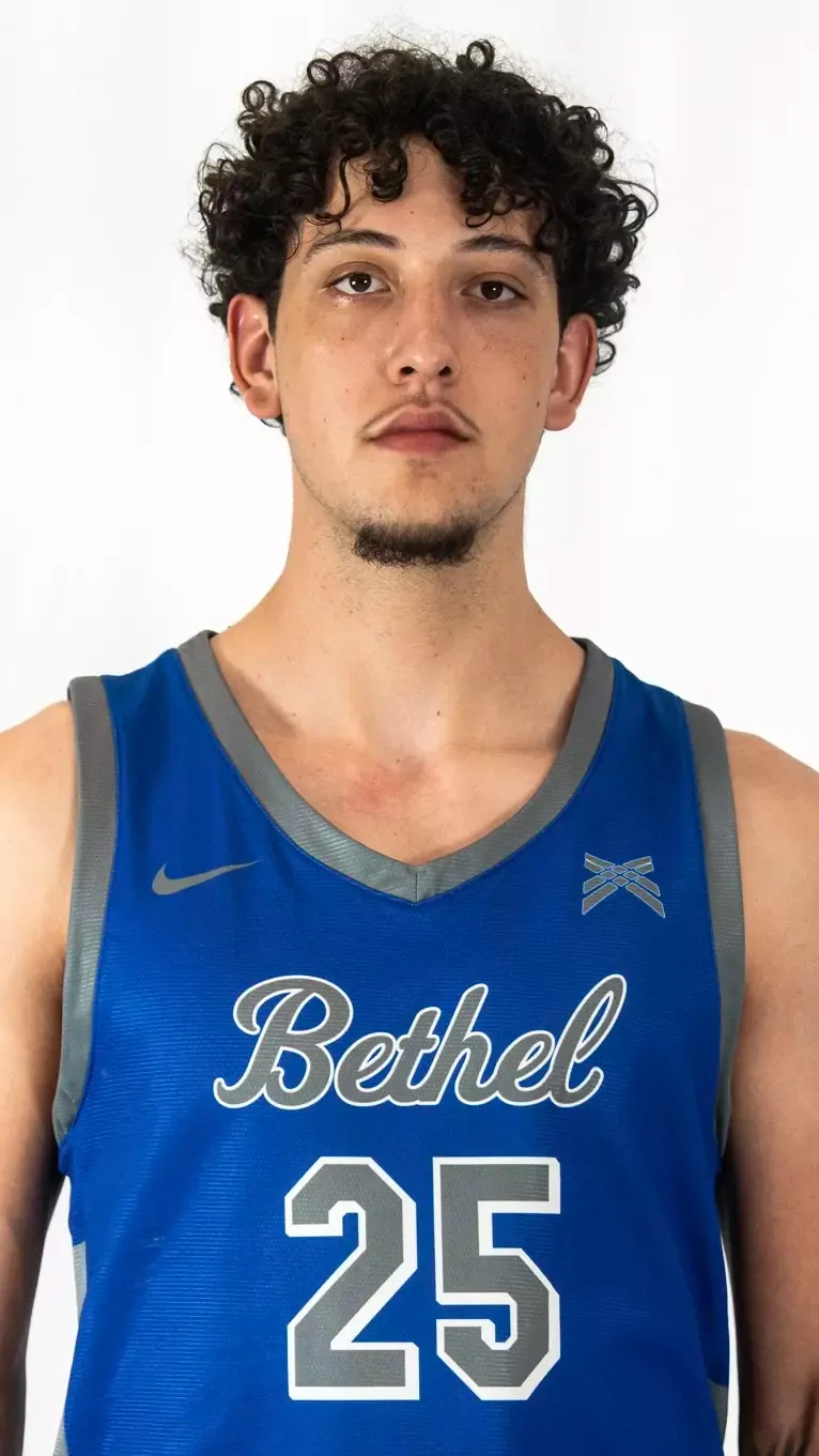Silas Wright, Basketball, Bethel University