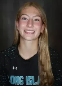 Nora Truncale, Soccer, Long Island University