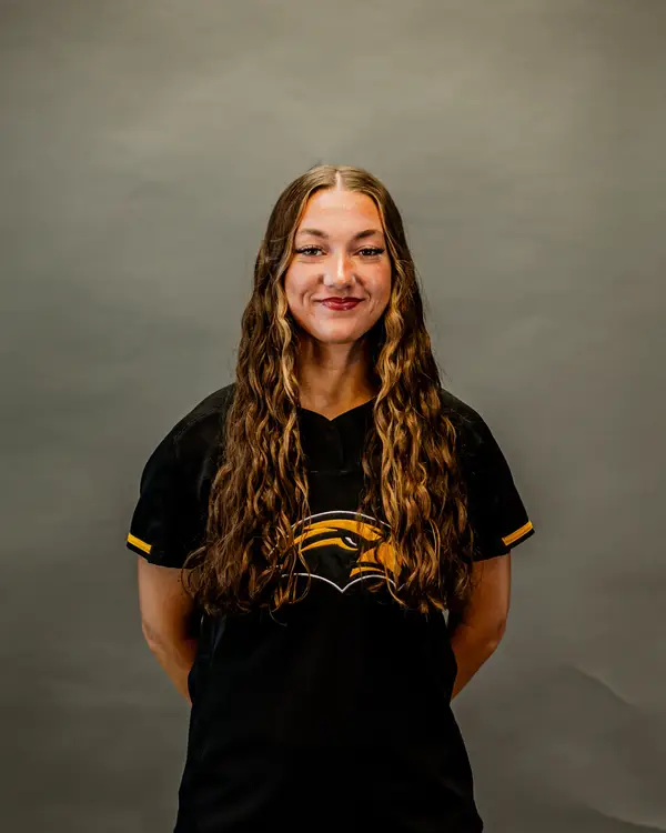 McCall Davis, Softball, University of Southern Mississippi